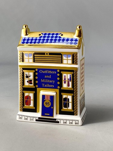 Royal crown derby - royal,