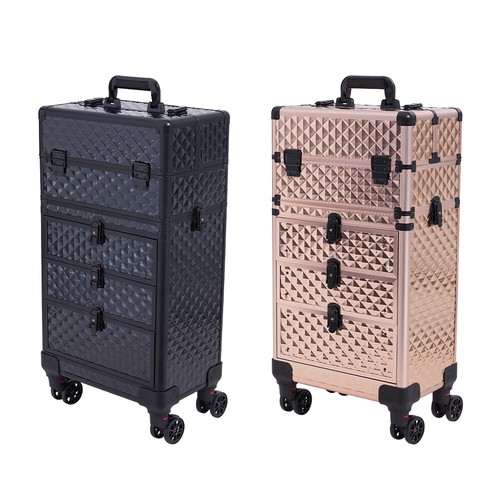 Diamond large rolling make - diamond, make-up