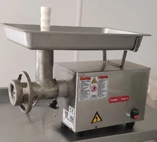 Torrey mf12 meat mincer - torrey,