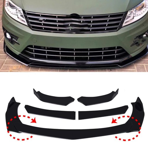 For passat - for, cc