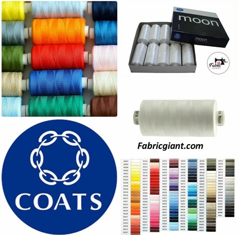 Coats moon sewing machine - coats,