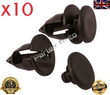 10x For Vauxhall Vivaro