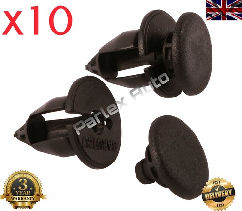 10x for vauxhall vivaro - for,