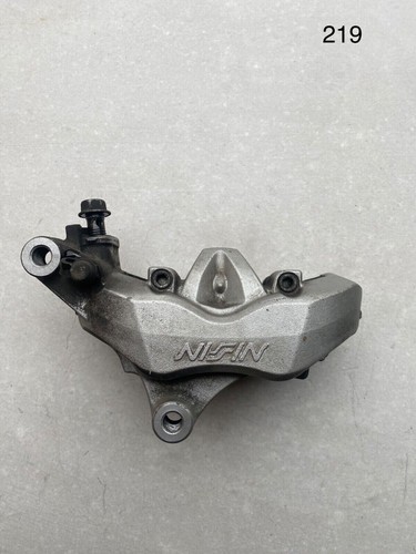 2007 yamaha fjr1300a oem left - 2007,