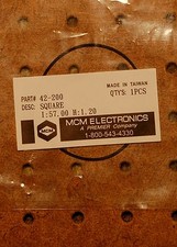 Tel-Ray oil can belt for Gibson Or Super Organ Tone models. New and better fit!