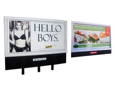 MODERN IMAGE BILLBOARDS