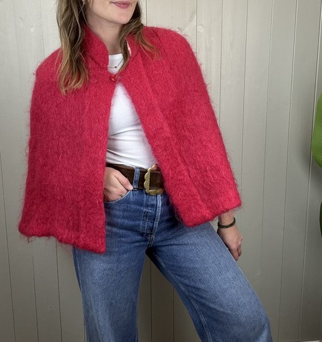 Vintage 60s free - free, size