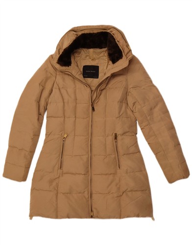 Zara womens hooded - zara,