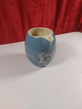 Vintage "Wade" Ceramic Whisky