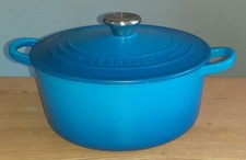 Le Creuset Casserole / Dutch