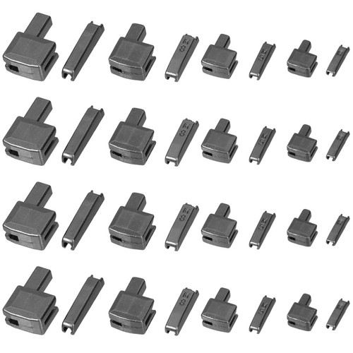 Sets zipper slider - 16,
