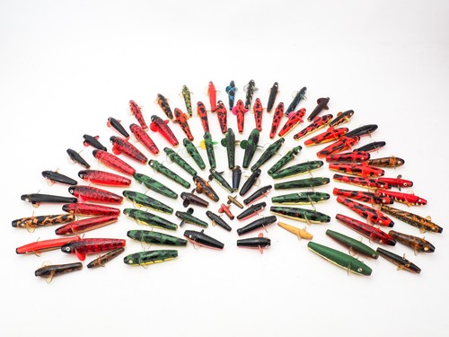 Large quantity painited - large,