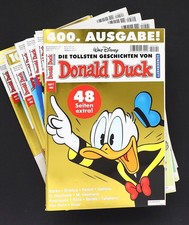 No. 400-453 The Greatest Stories of Donald Duck Special Issue 1st Edition from Z1