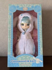 JUN Planning Pullip x Sanrio