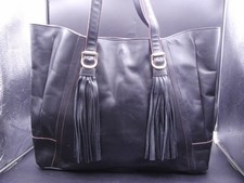 See By Chloé Black Leather