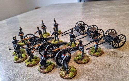 28mm napoleonic british - napoleonic,