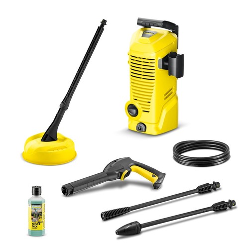 Kärcher compact home - kärcher,