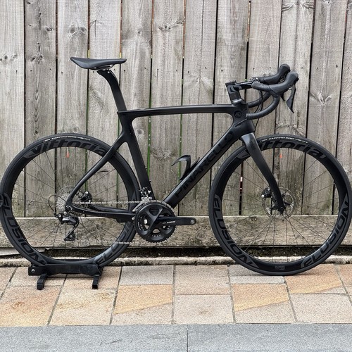 Pinarello gan disc full carbon - gan,