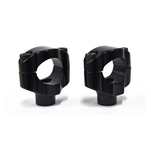 Handlebar risers - handlebar, 5/8