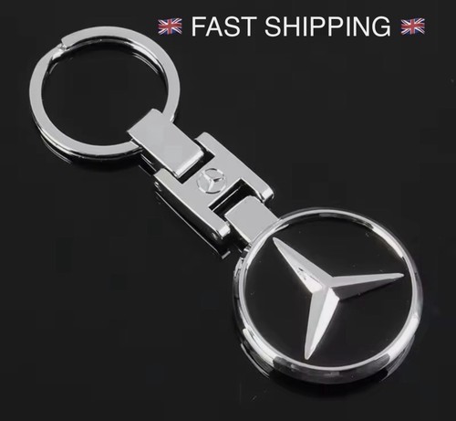 Mercedes double sided - sided, durable