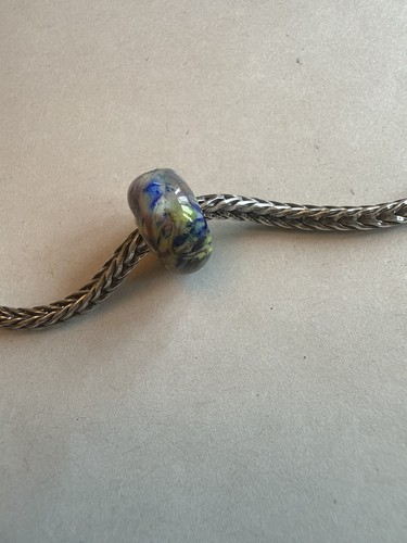 Trollbeads trollstone 2008 - trollbeads,