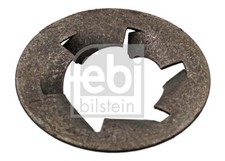 10 X FEBI BILSTEIN BOLT, BRAKE