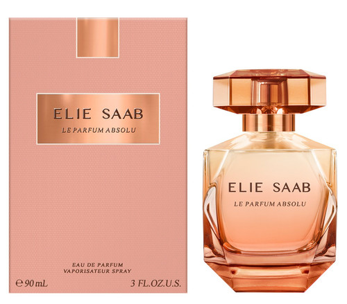 Elie saab parfum absolu - elie, le