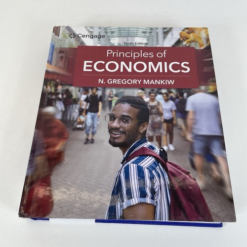 Principles economics 10th - of,