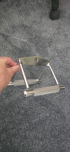Multi gym handle close - gym,