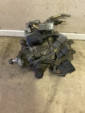 MITSUBISHI L200 K74 SHOGUN SPORT  K94  2.5 4D56 FUEL INJECTION INJECTOR  PUMP #1