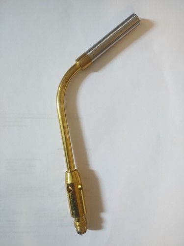 Turbotorch air acetylene - air,