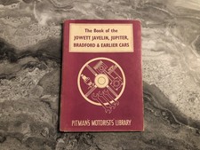 The Book of the Jowett