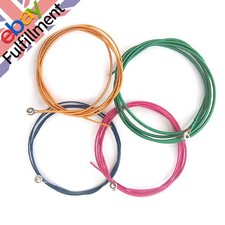 4PCS Electric Bass Strings