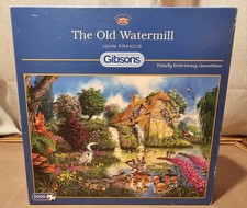 Gibsons The Old Watermill 1000