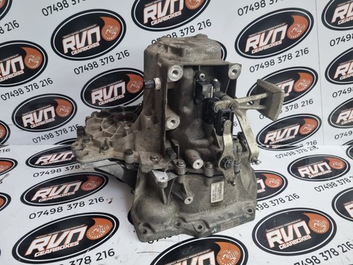 Ford fiesta mk8 5 - st,
