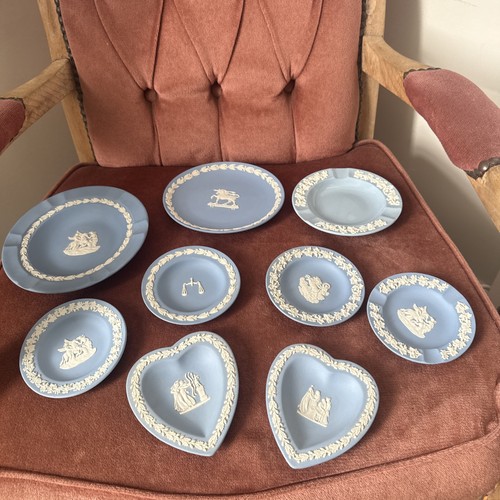 Wedgwood jasper ware - jasper,