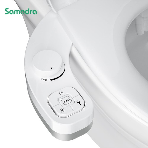 Samodra non electric button - samodra,