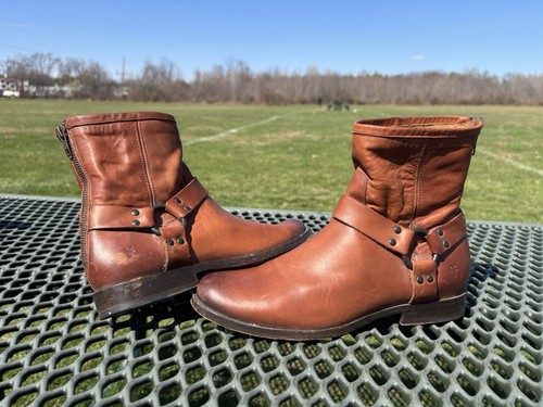 Frye women phillip harness - women's,