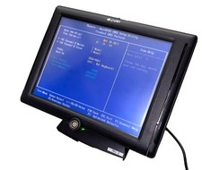 PAR M8150 15" TouchScreen Epos