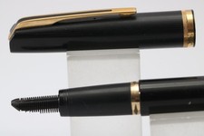 Vintage Waterman Concorde