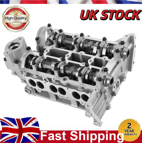 Ford ecoboost complete - ford, 1.0