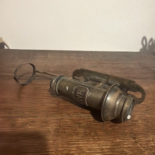 Part gwr carriage lamp - gwr,