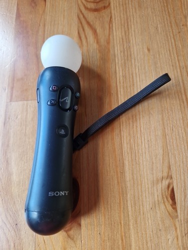 Sony move motion - sony,