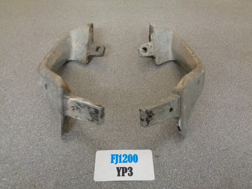 Fj1200 grab handles - fj1200,