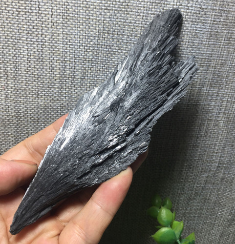 113g 145mm natural - 113g, black