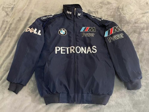 Unisex adults jacket bmw - unisex,