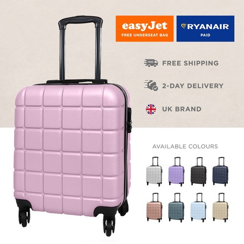 Avio atlas cabin suitcase - cabin,