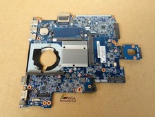 Clevo Co. W950TU Laptop Motherboard. P/N: 6-77-W950TU00-D03-2N