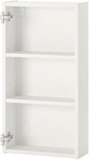 IKEA ENHET Wall Cabinet with 2