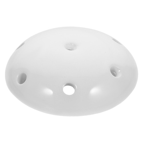 Ceramic urinal drain cover - urinal,